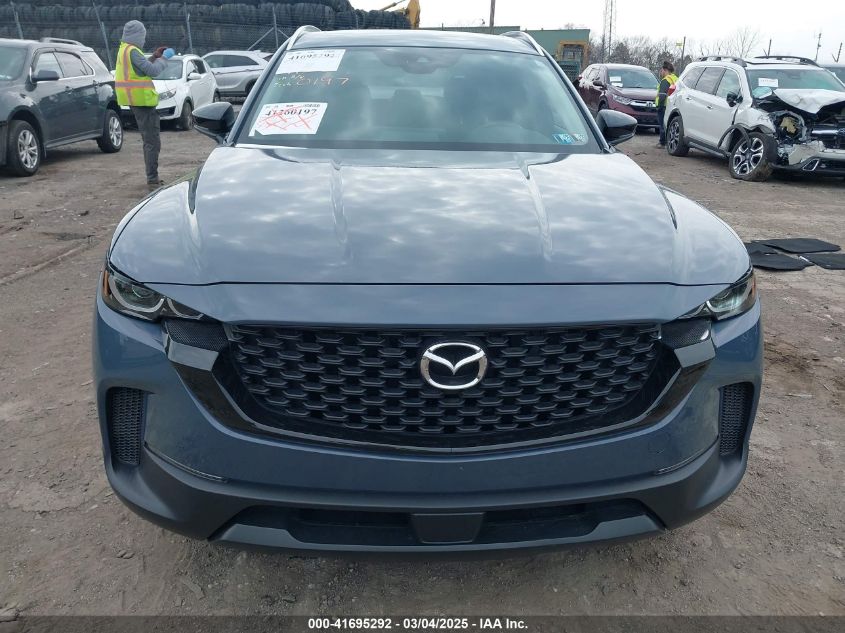 2023 Mazda Cx-50 2.5 S Preferred Plus VIN: 7MMVABCM9PN113620 Lot: 41695292