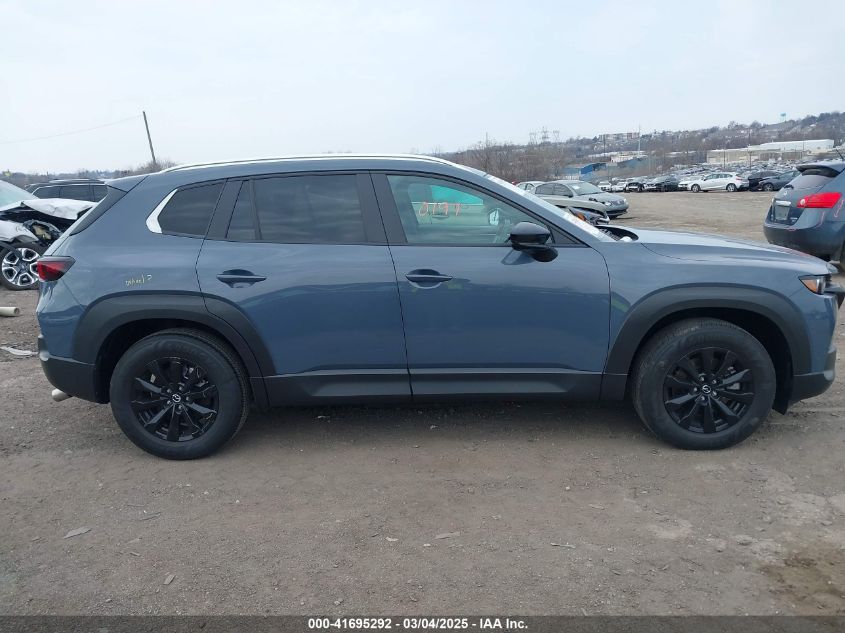 2023 Mazda Cx-50 2.5 S Preferred Plus VIN: 7MMVABCM9PN113620 Lot: 41695292