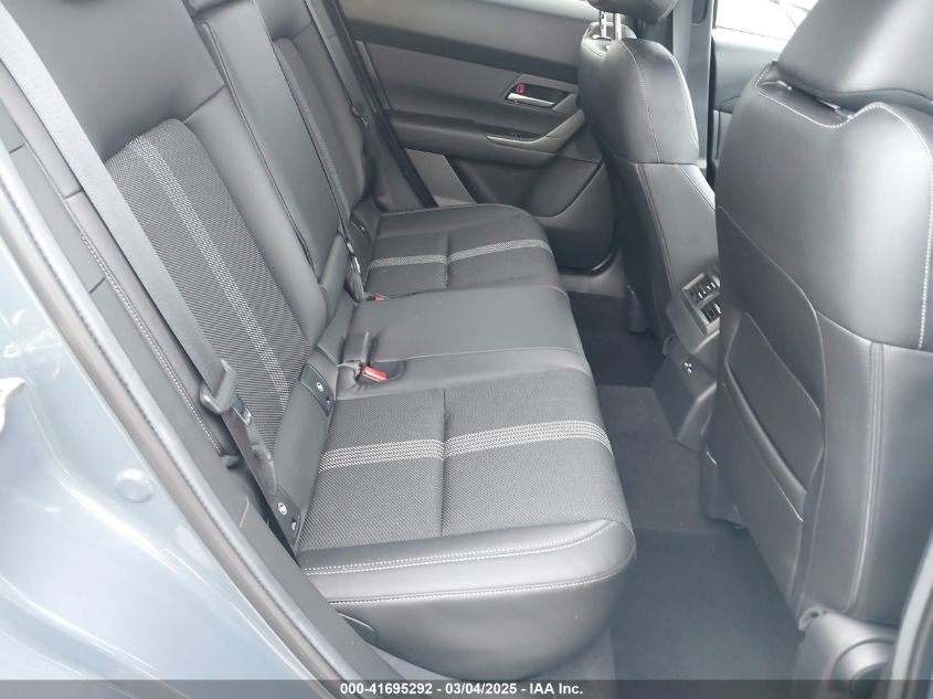 2023 Mazda Cx-50 2.5 S Preferred Plus VIN: 7MMVABCM9PN113620 Lot: 41695292