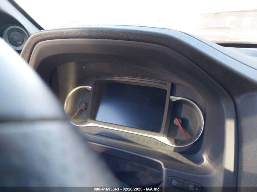 2020 Honda Passport 2Wd Ex-L VIN: 5FNYF7H58LB005866 Lot: 41695363