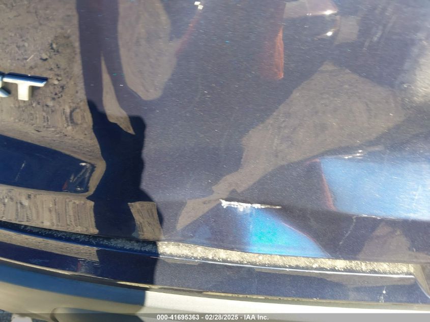 2020 Honda Passport 2Wd Ex-L VIN: 5FNYF7H58LB005866 Lot: 41695363