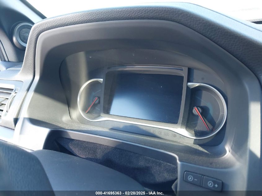 2020 Honda Passport 2Wd Ex-L VIN: 5FNYF7H58LB005866 Lot: 41695363