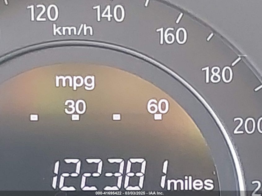 2013 Honda Accord Ex-L VIN: 1HGCR2F87DA056370 Lot: 41695422