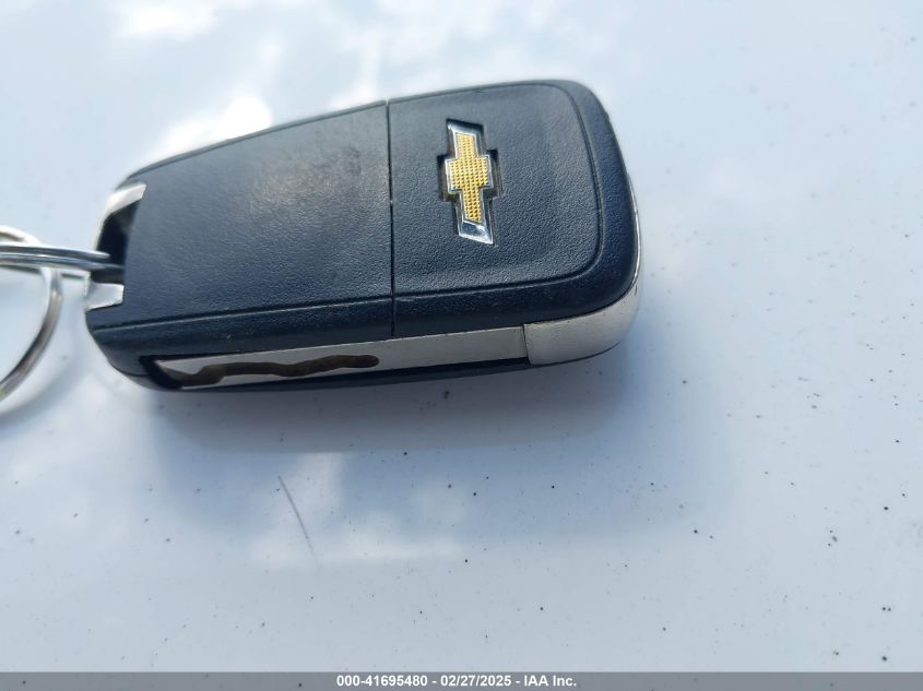 2014 Chevrolet Cruze Ltz VIN: 1G1PG5SB2E7300023 Lot: 41695480