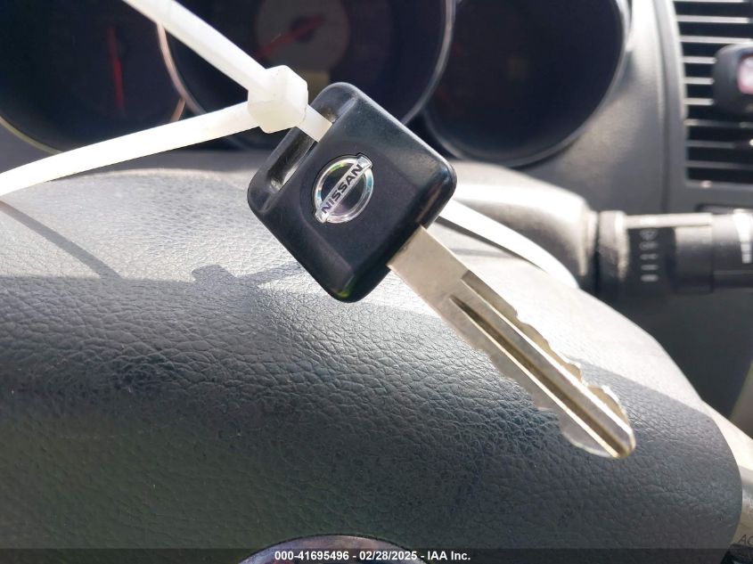 2005 Nissan Altima 2.5 S VIN: 1N4AL11D45C237069 Lot: 41695496