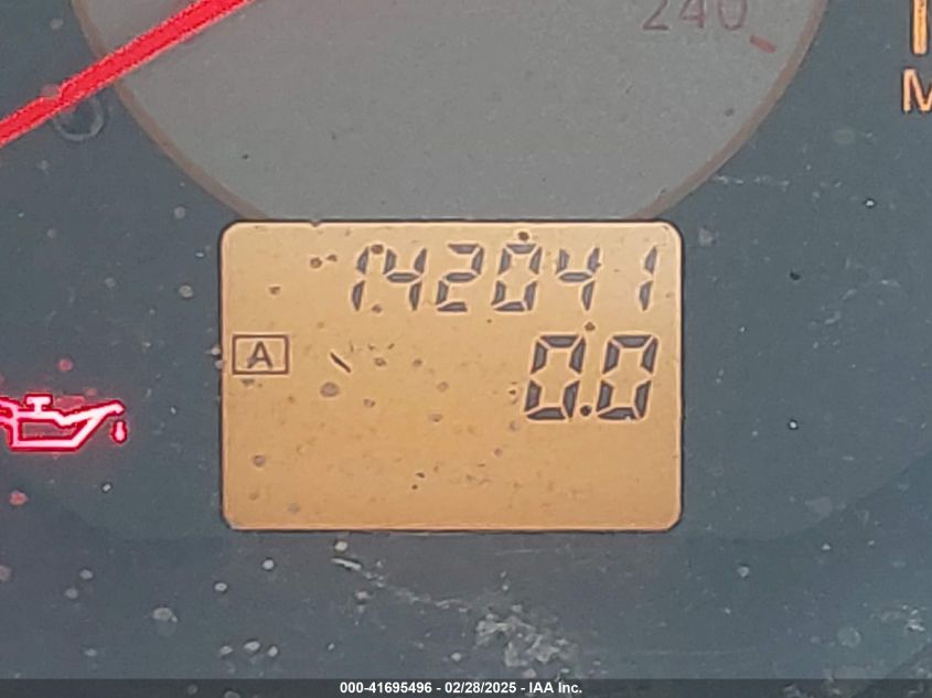 2005 Nissan Altima 2.5 S VIN: 1N4AL11D45C237069 Lot: 41695496