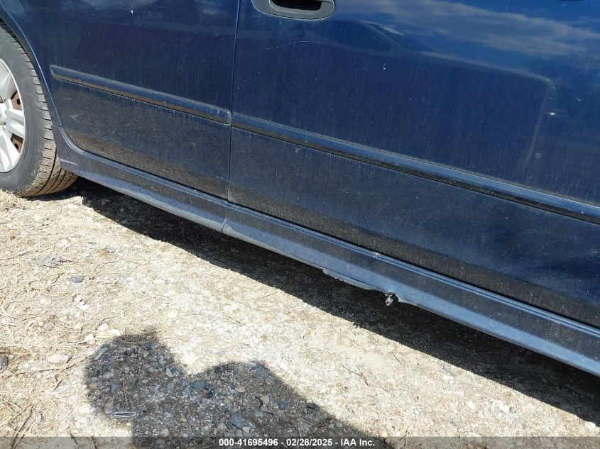 2005 Nissan Altima 2.5 S VIN: 1N4AL11D45C237069 Lot: 41695496