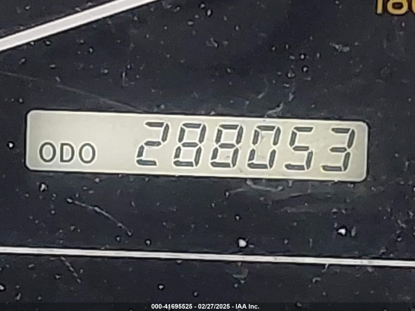 2007 Toyota Sequoia Limited V8 VIN: 5TDBT48A87S289768 Lot: 41695525