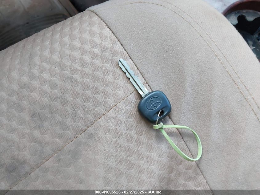 2007 Toyota Sequoia Limited V8 VIN: 5TDBT48A87S289768 Lot: 41695525