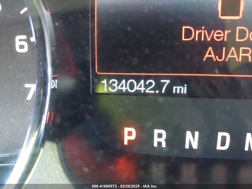 2012 Ford F-150 Xlt VIN: 1FTFW1ET5CFC69548 Lot: 41695572