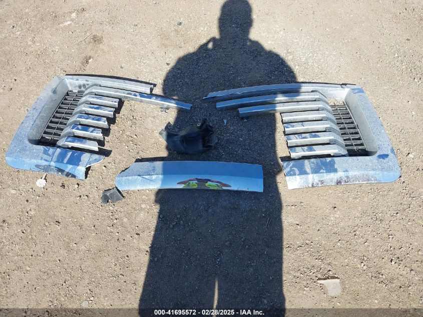 2012 Ford F-150 Xlt VIN: 1FTFW1ET5CFC69548 Lot: 41695572