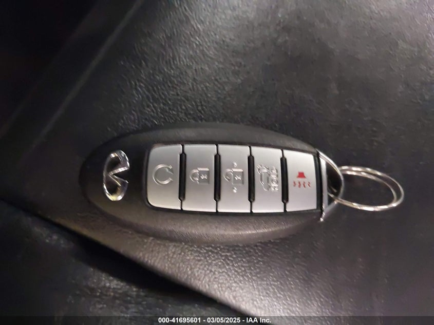 2013 INFINITI JX35 - 5N1AL0MMXDC313050