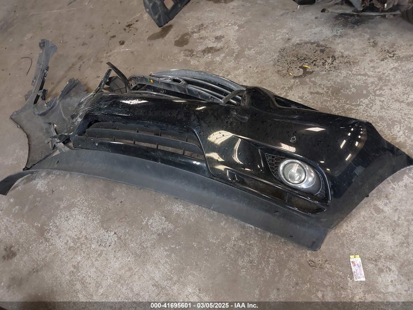 2013 INFINITI JX35 - 5N1AL0MMXDC313050