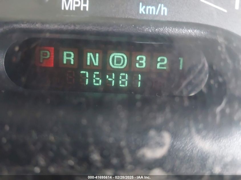 2001 Buick Century Custom VIN: 2G4WS52J311302553 Lot: 41695614