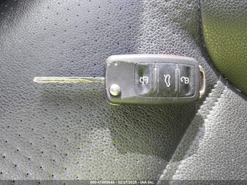 2014 Volkswagen Jetta 1.8T Se VIN: 3VWD07AJ8EM433021 Lot: 41695648