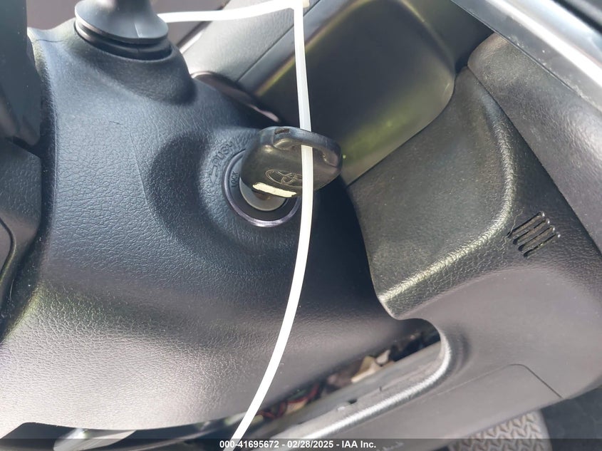 2016 TOYOTA CAMRY VIN: 4T1BF1FK7GU247763