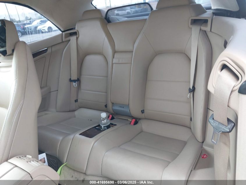 2013 Mercedes-Benz E 550 VIN: WDDKK7DF9DF191159 Lot: 41695698