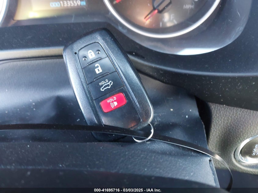 2019 TOYOTA RAV4 XLE PREMIUM - 2T3C1RFV9KW056468