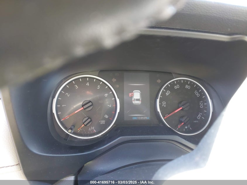 2019 TOYOTA RAV4 XLE PREMIUM - 2T3C1RFV9KW056468