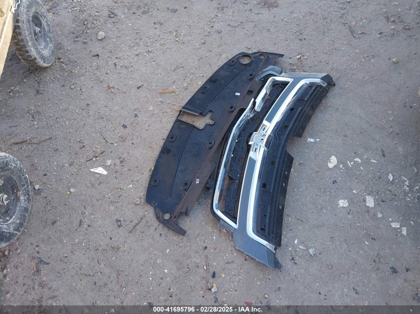 2013 CHEVROLET VOLT - 1G1RB6E44DU123114