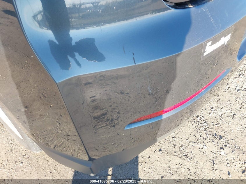 2013 CHEVROLET VOLT - 1G1RB6E44DU123114