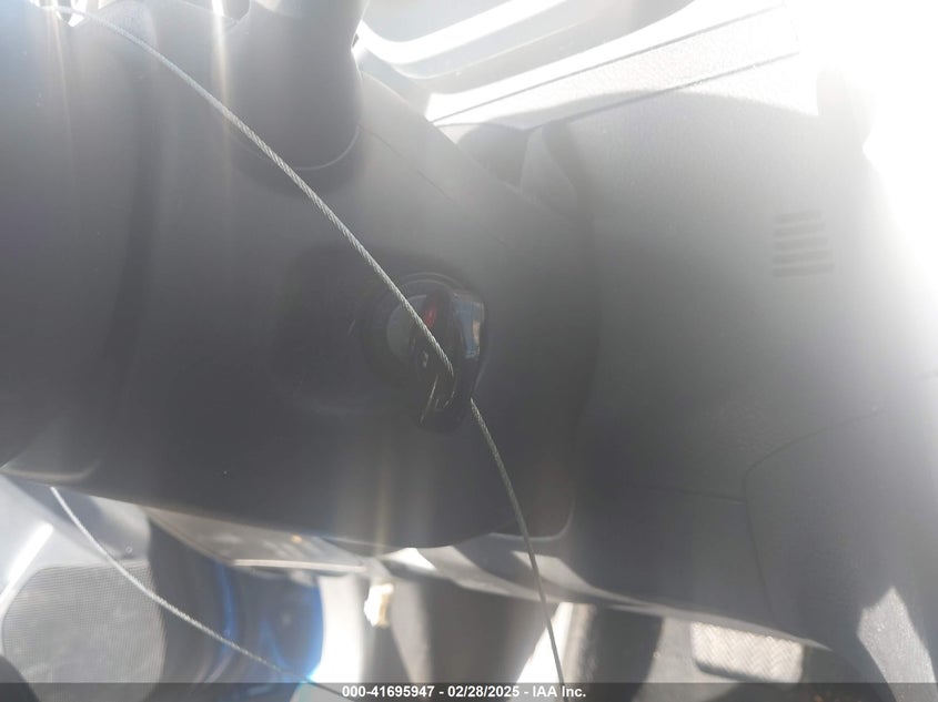 2009 Toyota Matrix VIN: 2T1KU40E79C022662 Lot: 41695947