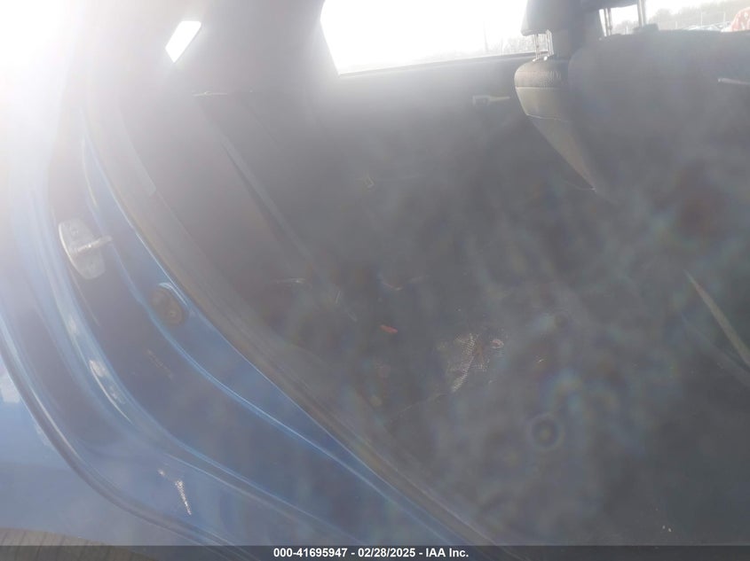 2009 Toyota Matrix VIN: 2T1KU40E79C022662 Lot: 41695947