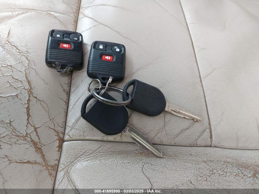 2004 Ford F-150 Fx4/Lariat/Xlt VIN: 1FTPW145X4FA13365 Lot: 41695998