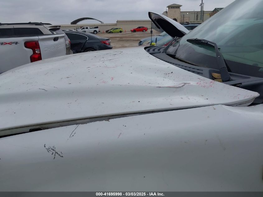 2004 Ford F-150 Fx4/Lariat/Xlt VIN: 1FTPW145X4FA13365 Lot: 41695998