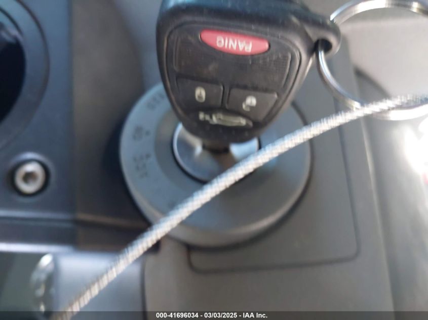 2006 Jeep Commander VIN: 1J8HG48K16C195568 Lot: 41696034