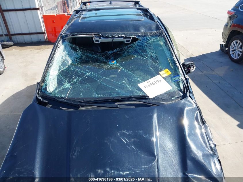 2020 Subaru Forester Limited VIN: JF2SKAUC0LH468024 Lot: 41696196