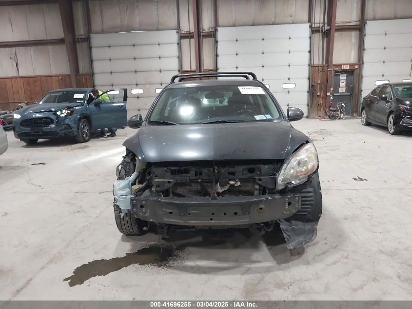 2011 Mazda Mazda3 S Sport VIN: JM1BL1K63B1467613 Lot: 41696255