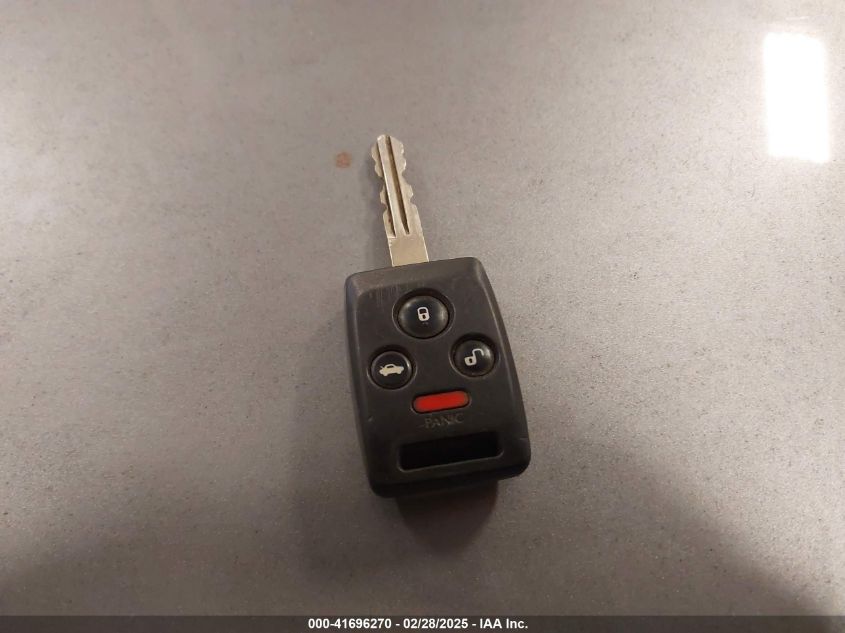 2008 Subaru Outback 2.5I/2.5I L.l. Bean Edition VIN: 4S4BP61C687306215 Lot: 41696270