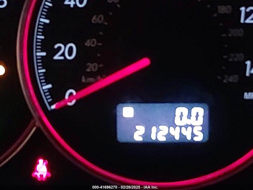 2008 Subaru Outback 2.5I/2.5I L.l. Bean Edition VIN: 4S4BP61C687306215 Lot: 41696270