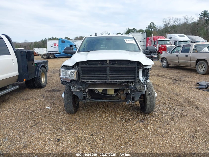 2020 Ram 3500 Chassis Tradesman/Slt/Laramie/Limited VIN: 3C7WRTCL1LG225649 Lot: 41696299