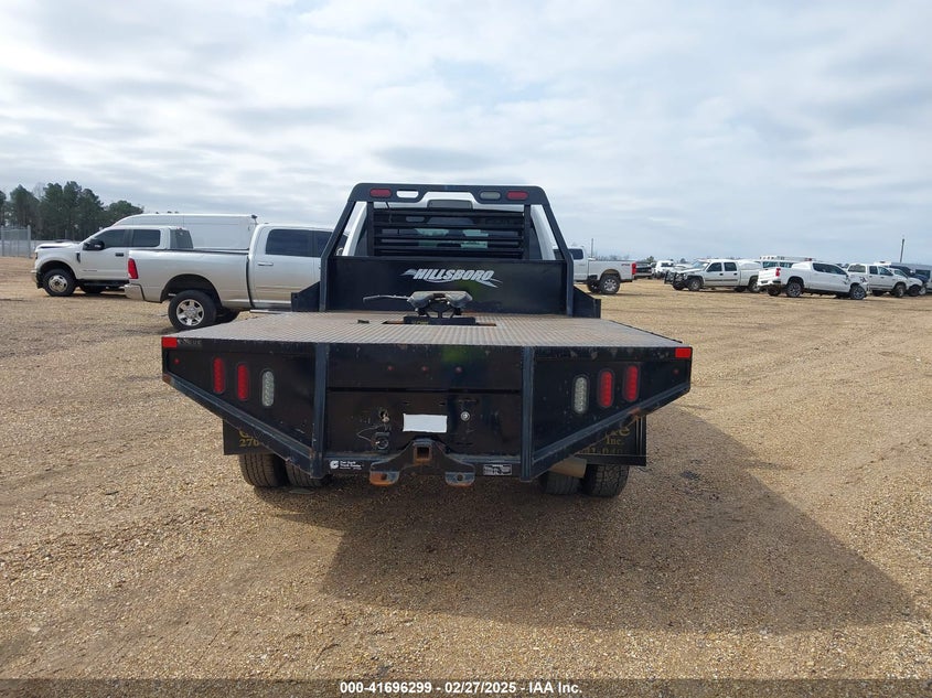 2020 Ram 3500 Chassis Tradesman/Slt/Laramie/Limited VIN: 3C7WRTCL1LG225649 Lot: 41696299