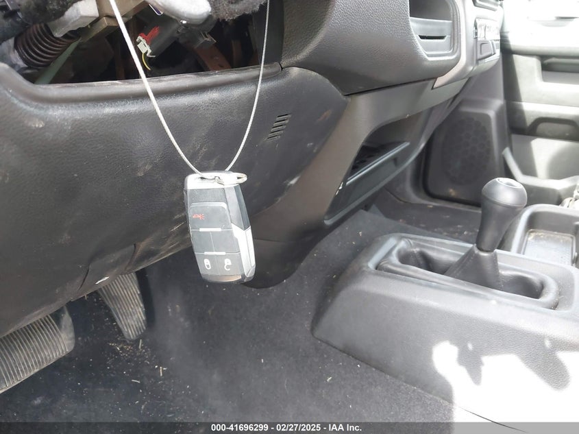 2020 Ram 3500 Chassis Tradesman/Slt/Laramie/Limited VIN: 3C7WRTCL1LG225649 Lot: 41696299