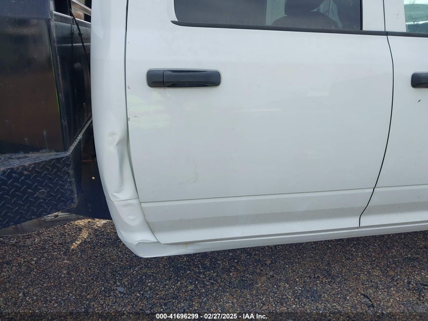 2020 Ram 3500 Chassis Tradesman/Slt/Laramie/Limited VIN: 3C7WRTCL1LG225649 Lot: 41696299