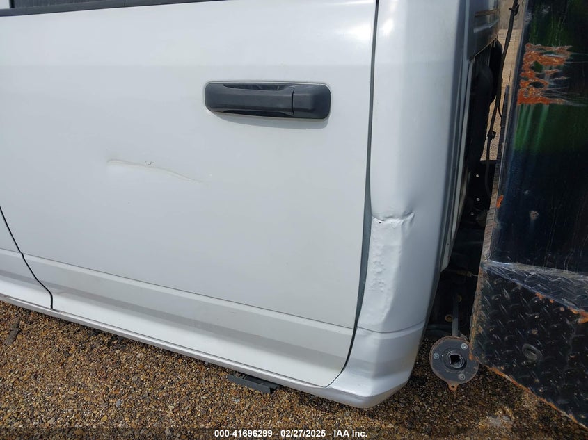 2020 Ram 3500 Chassis Tradesman/Slt/Laramie/Limited VIN: 3C7WRTCL1LG225649 Lot: 41696299