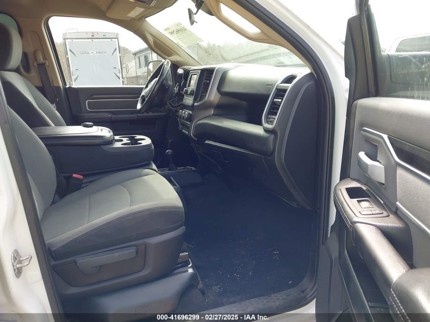 2020 Ram 3500 Chassis Tradesman/Slt/Laramie/Limited VIN: 3C7WRTCL1LG225649 Lot: 41696299