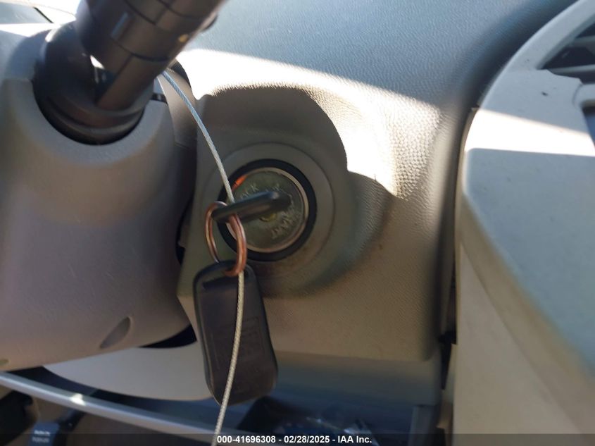 2005 Nissan Quest 3.5 S VIN: 5N1BV28U65N129959 Lot: 41696308