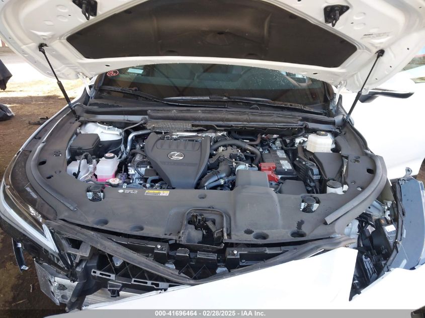 2024 Lexus RX 350 - 2T2BAMBAXRC042418