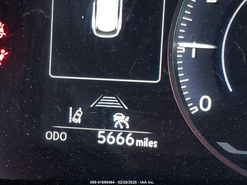 2024 Lexus RX 350 - 2T2BAMBAXRC042418