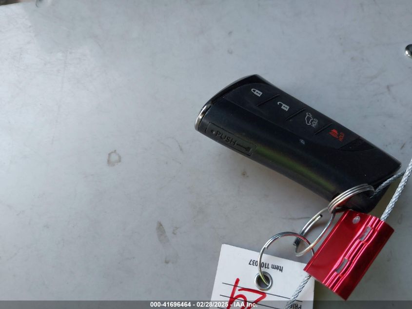 2024 Lexus RX 350 - 2T2BAMBAXRC042418