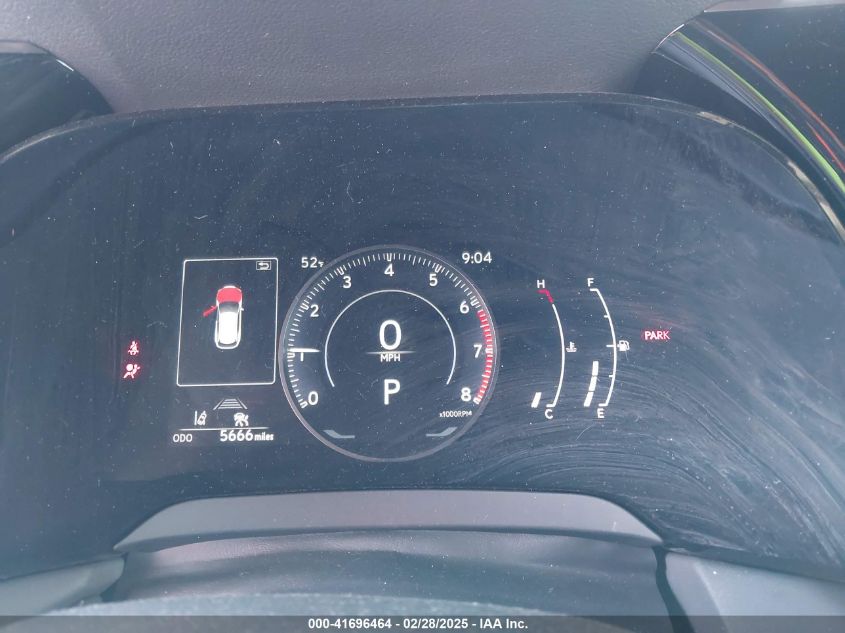 2024 Lexus RX 350 - 2T2BAMBAXRC042418