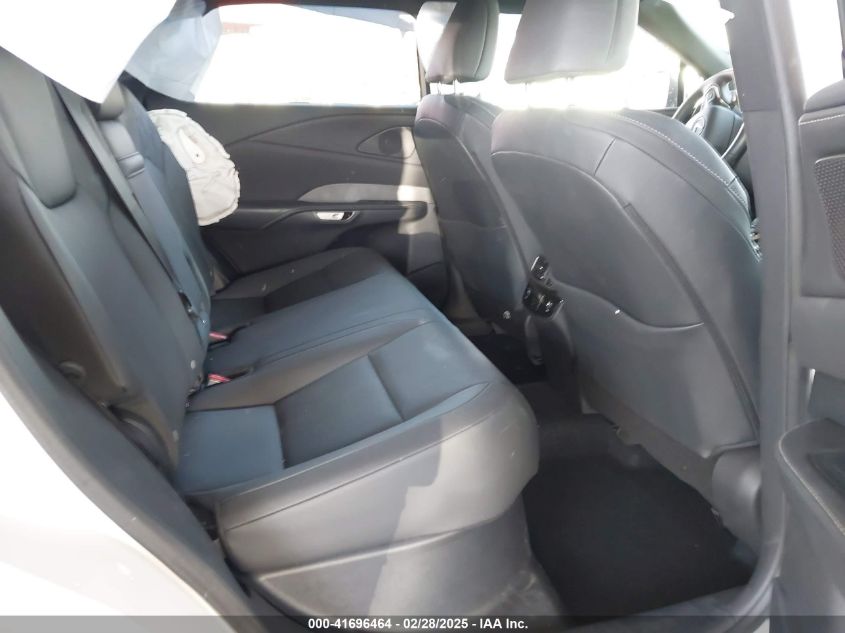 2024 Lexus RX 350 - 2T2BAMBAXRC042418