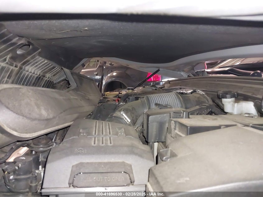 2022 KIA K5 GT-LINE - 5XXG64J23NG117453