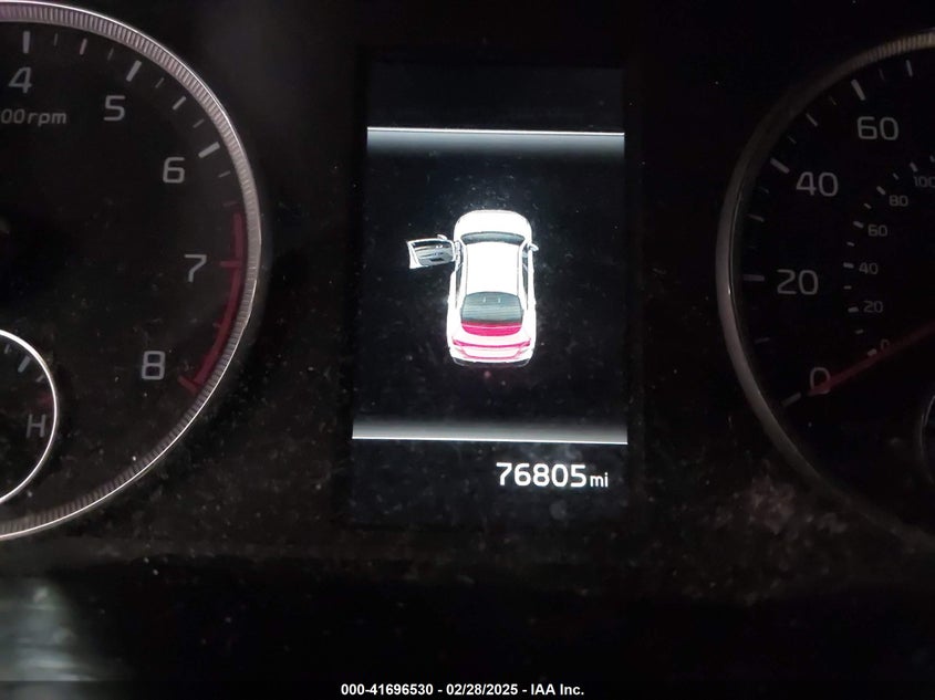 2022 KIA K5 GT-LINE - 5XXG64J23NG117453