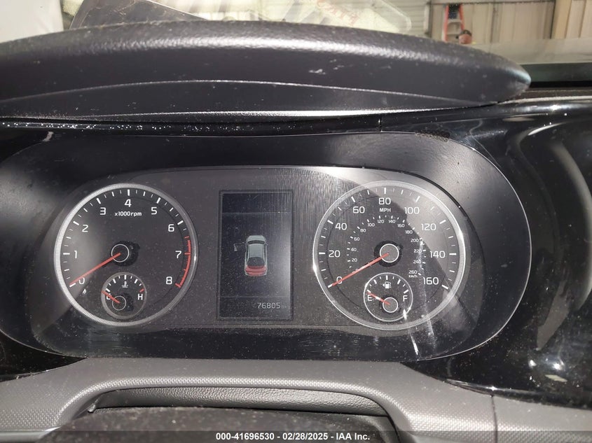 2022 KIA K5 GT-LINE - 5XXG64J23NG117453