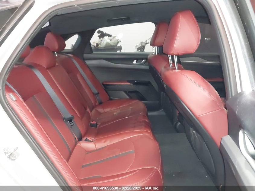 2022 KIA K5 GT-LINE - 5XXG64J23NG117453